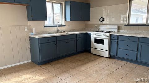 Tiny photo for 680 Central Parkway, St Louis, MO 63031 (MLS # 26012405)