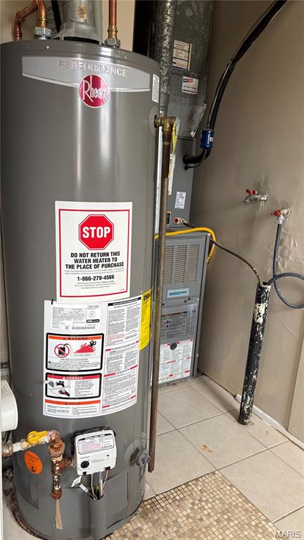 Central Park West - Residential