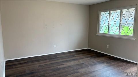 Tiny photo for 680 Central Parkway, St Louis, MO 63031 (MLS # 26012405)