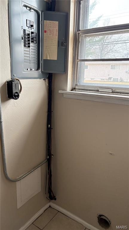 Central Park West - Residential