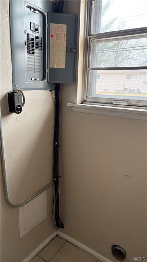 Tiny photo for 680 Central Parkway, St Louis, MO 63031 (MLS # 26012405)