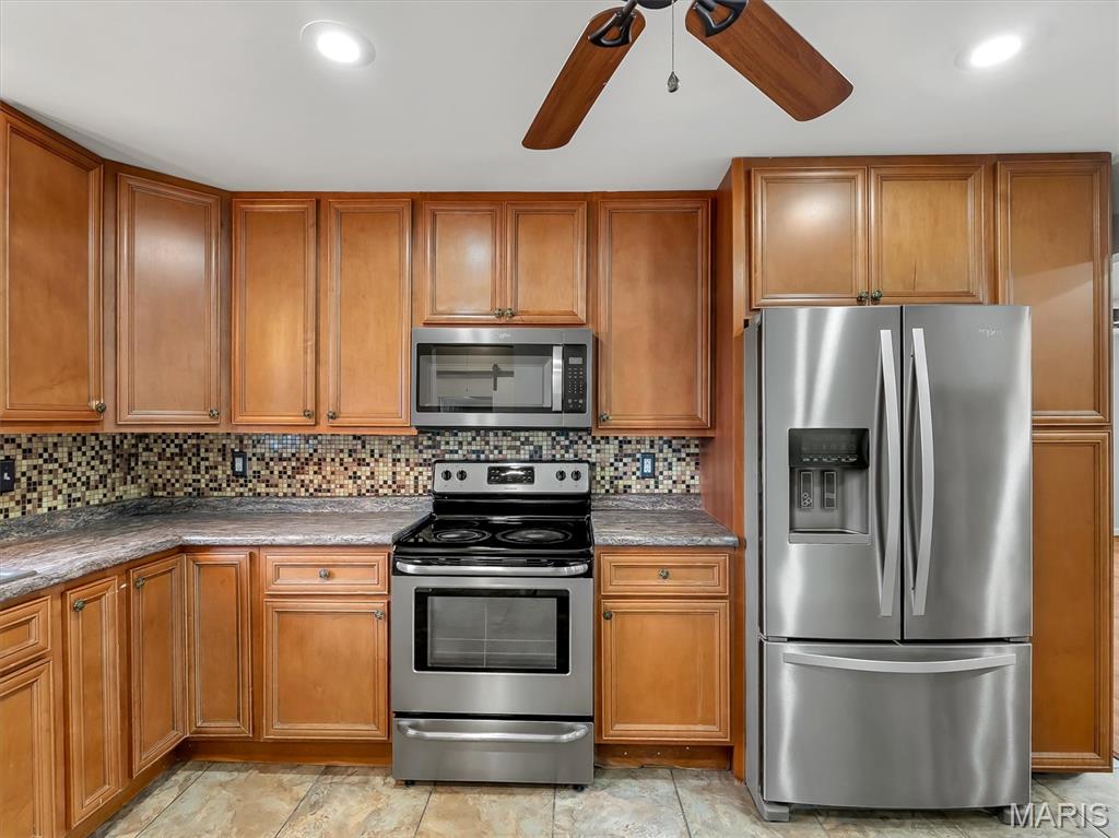 Boneys - Residential