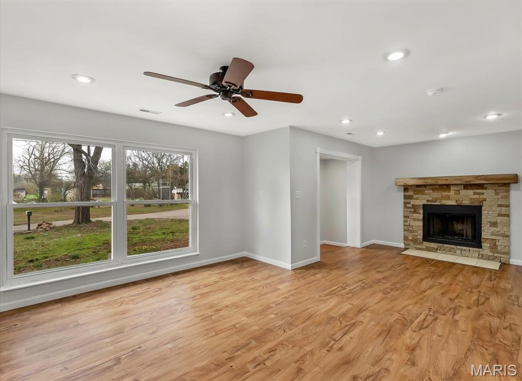 Boneys - Residential