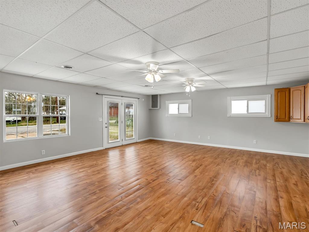 Boneys - Residential