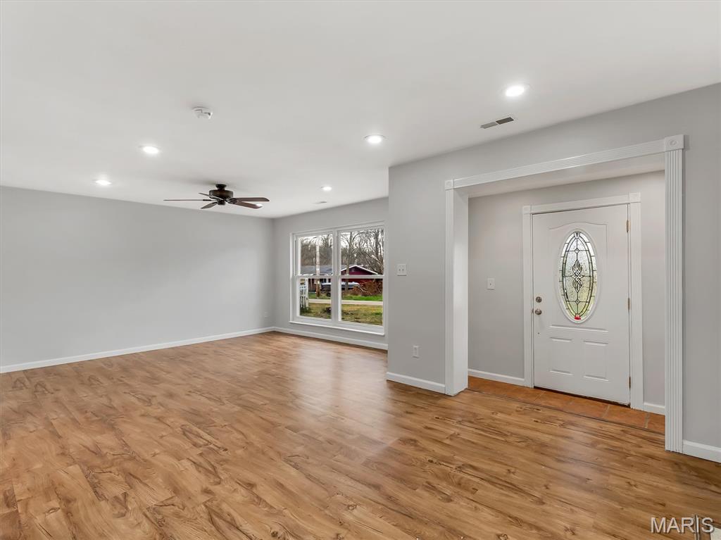 Boneys - Residential