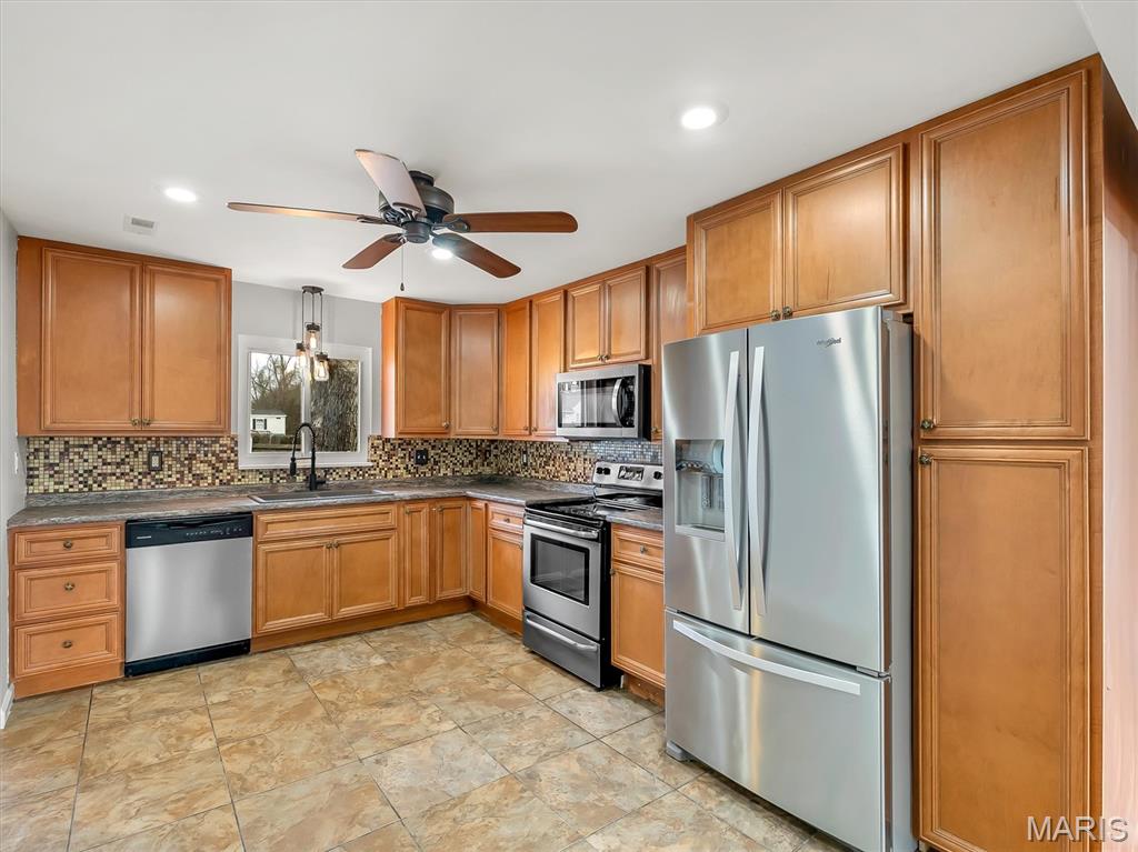 Boneys - Residential