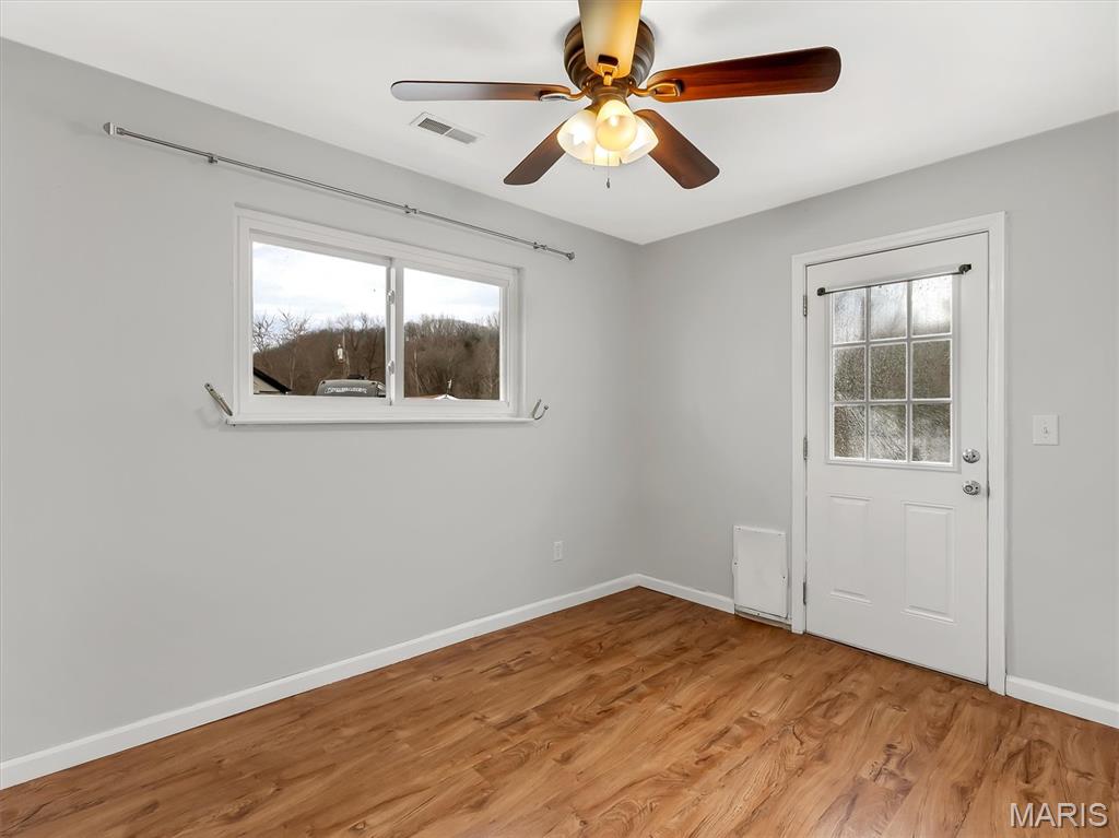 Boneys - Residential