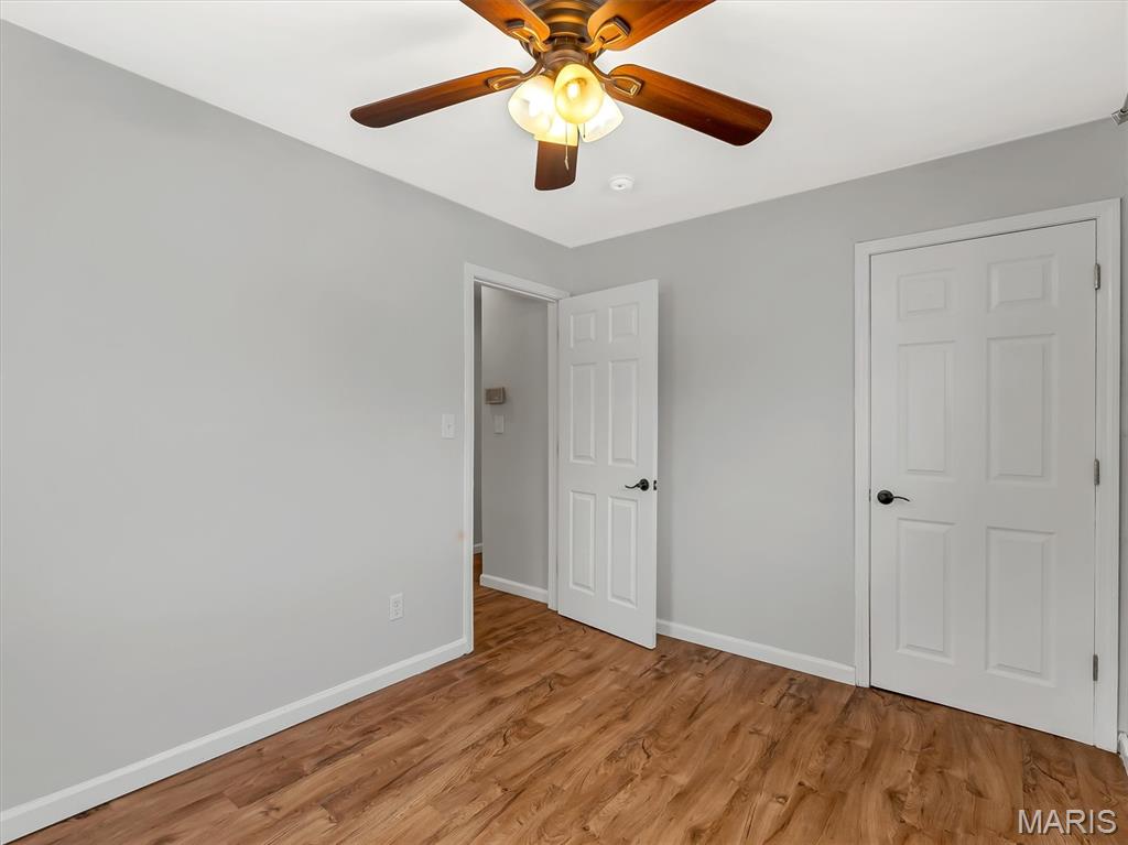 Boneys - Residential