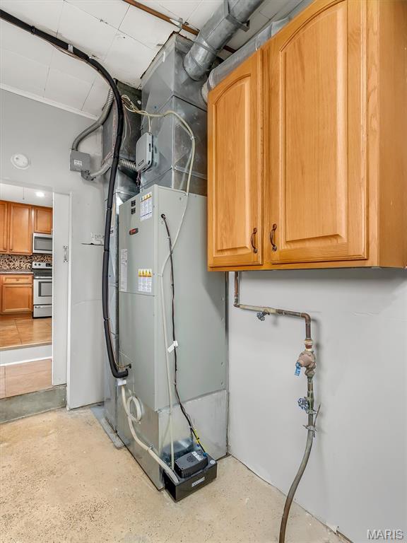 Boneys - Residential