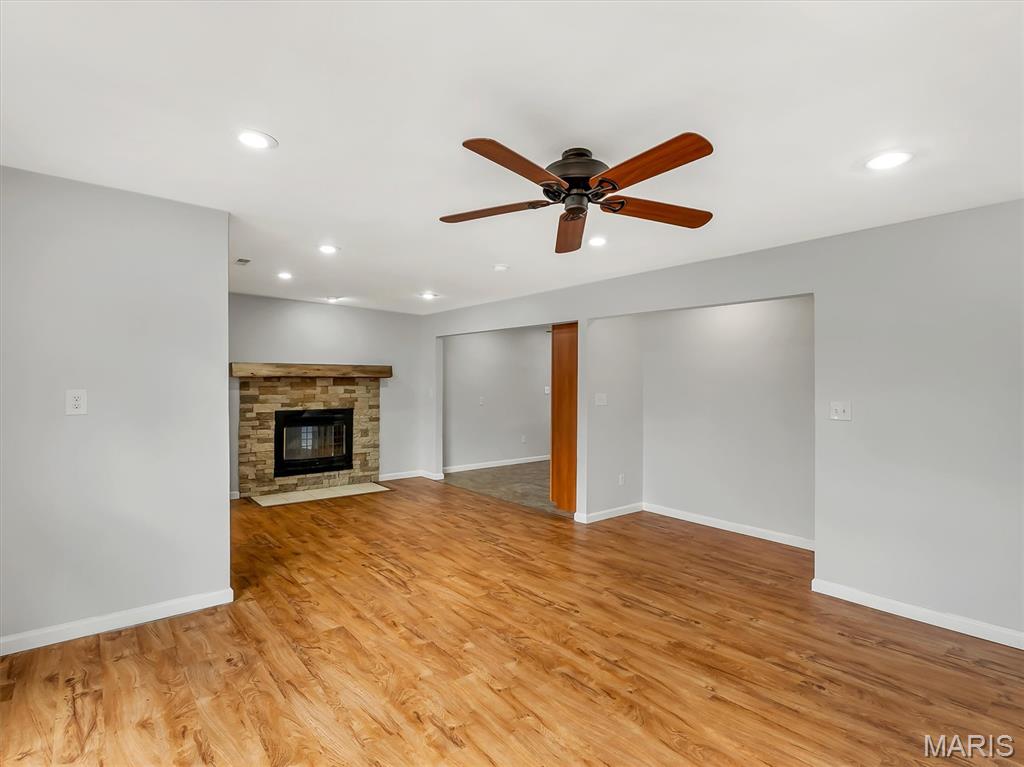 Boneys - Residential