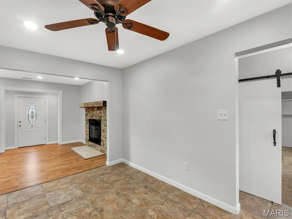 Boneys - Residential