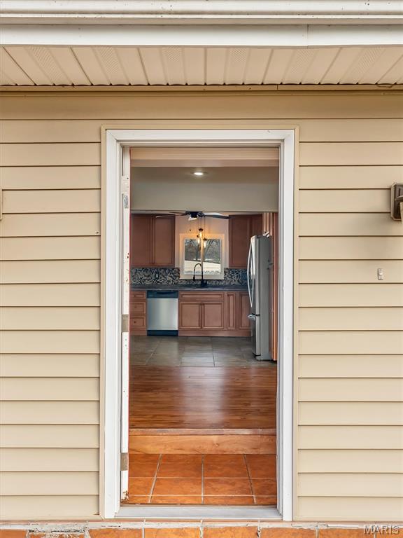 Boneys - Residential