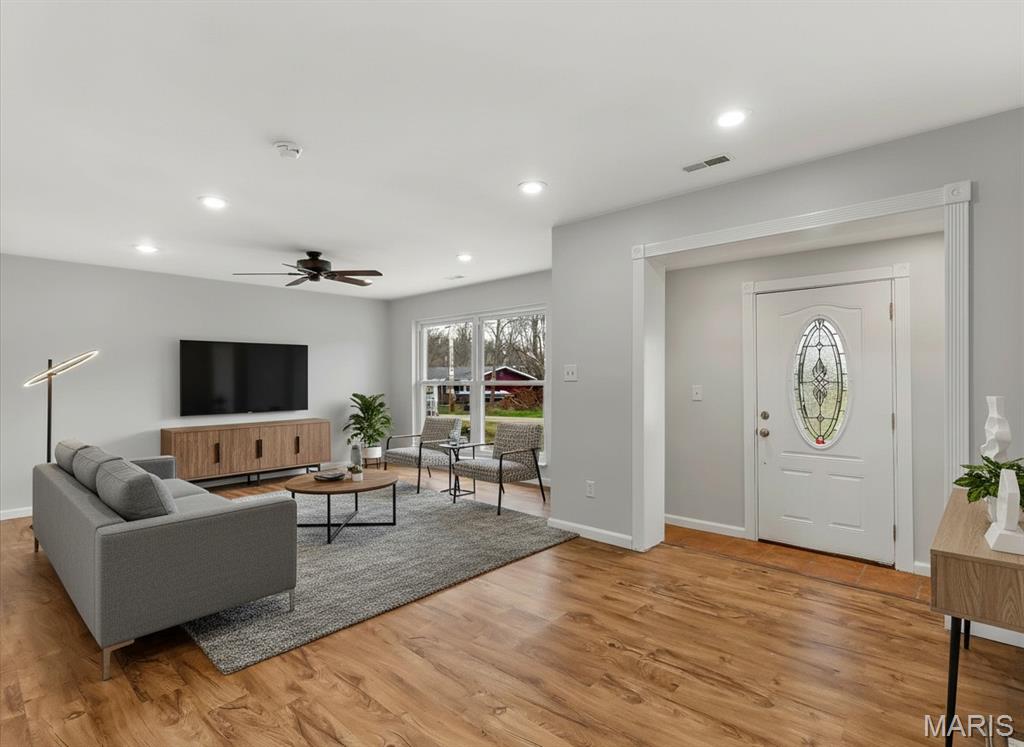 Boneys - Residential