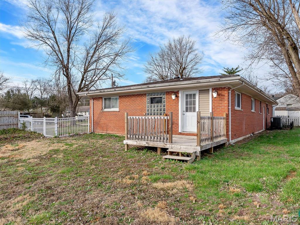 Boneys - Residential