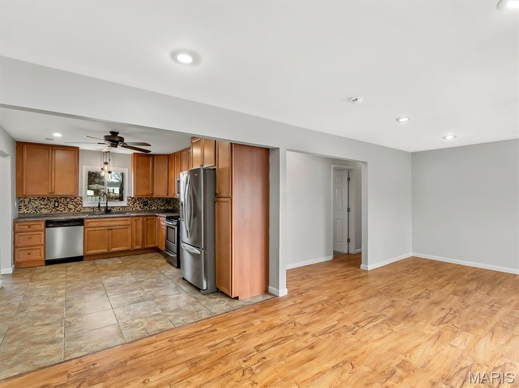 Boneys - Residential