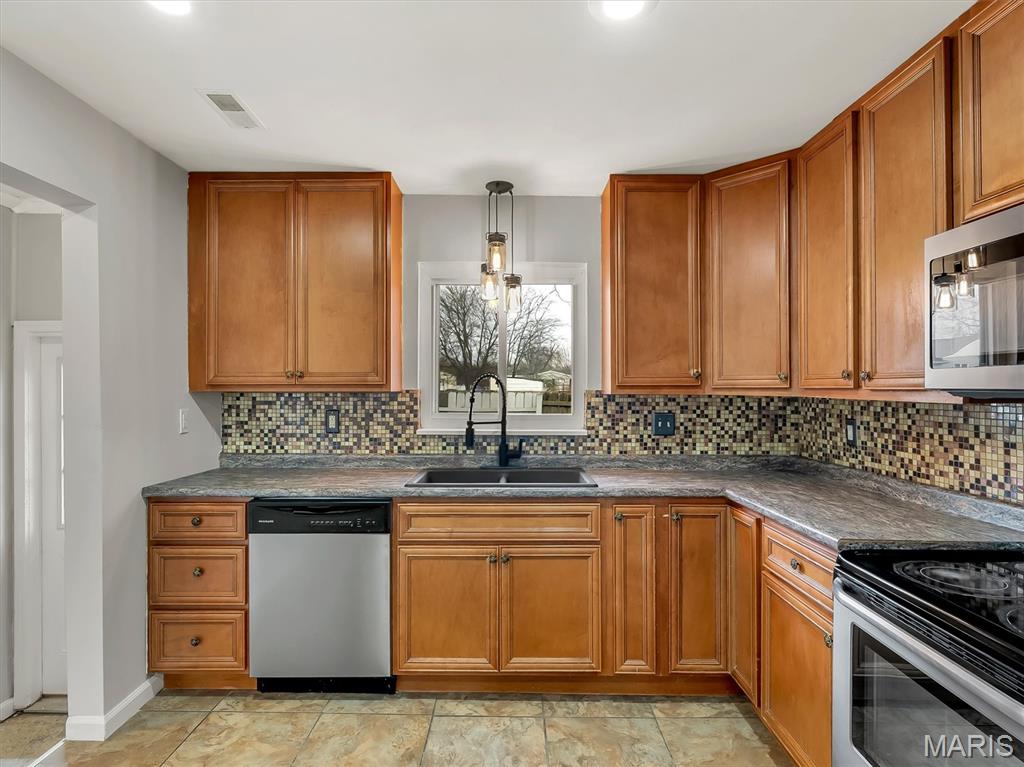 Boneys - Residential