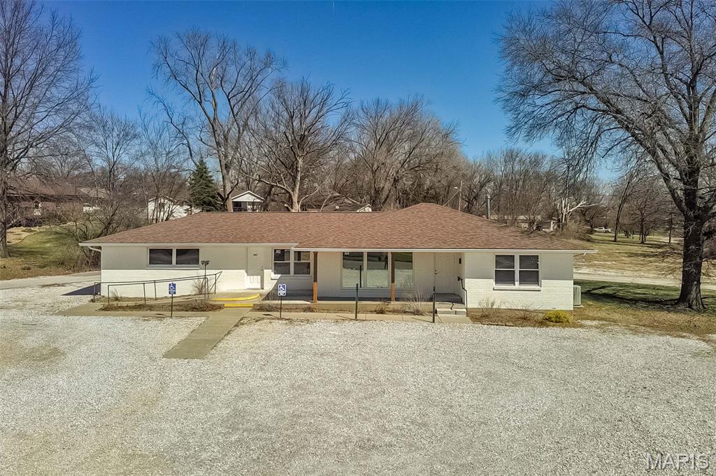 N/A - Commercial Lease