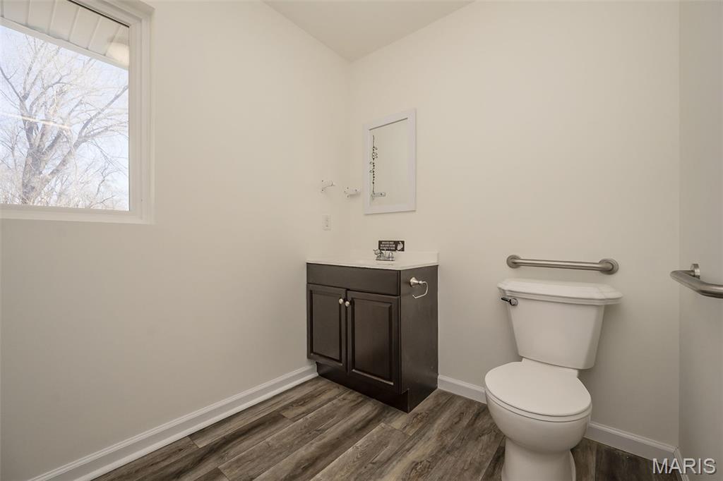 N/A - Commercial Lease