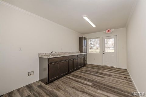 Tiny photo for 302 S Lincoln Drive #302-304, Troy, MO 63379 (MLS # 26016505)