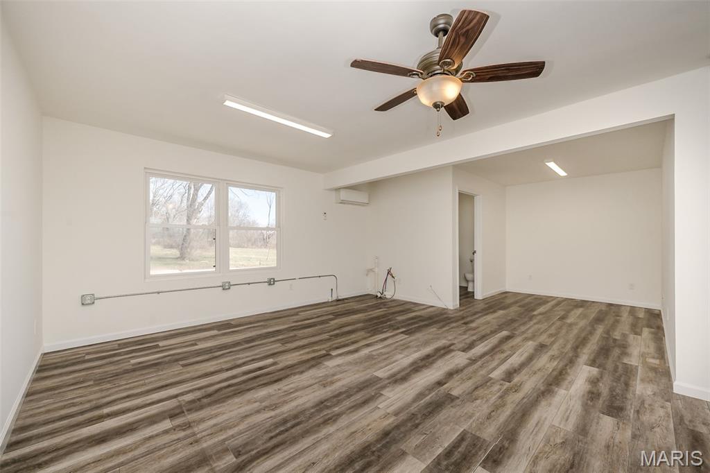 N/A - Commercial Lease