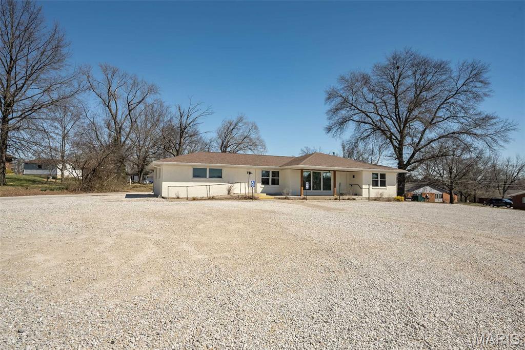 N/A - Commercial Lease