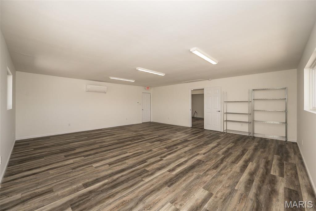 N/A - Commercial Lease