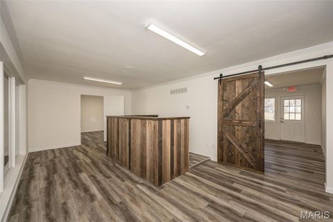 Tiny photo for 302 S Lincoln Drive #302-304, Troy, MO 63379 (MLS # 26016505)