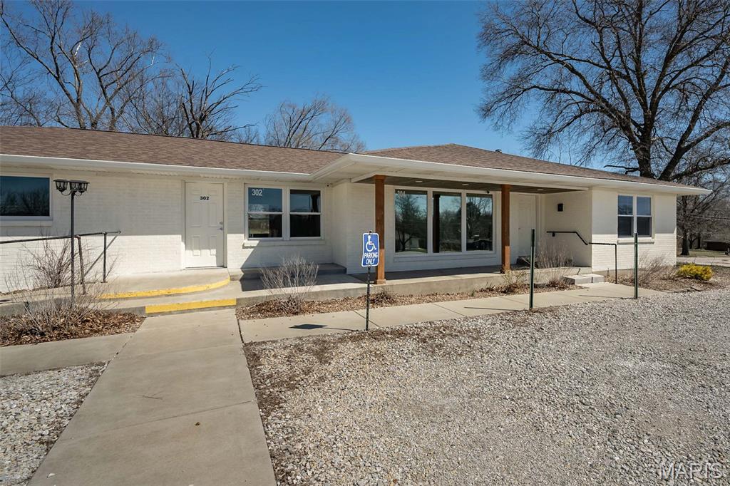 N/A - Commercial Lease