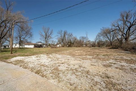 Tiny photo for 302 S Lincoln Drive #302-304, Troy, MO 63379 (MLS # 26016505)