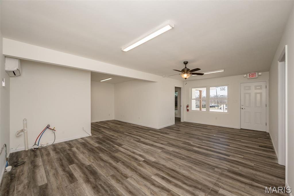 N/A - Commercial Lease