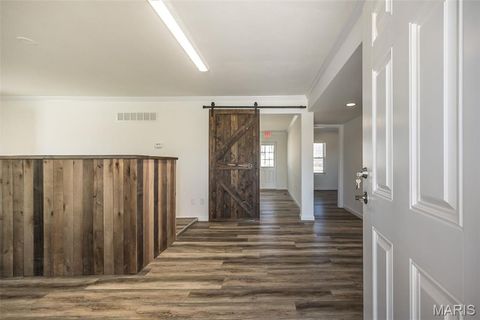 Tiny photo for 302 S Lincoln Drive #302-304, Troy, MO 63379 (MLS # 26016505)