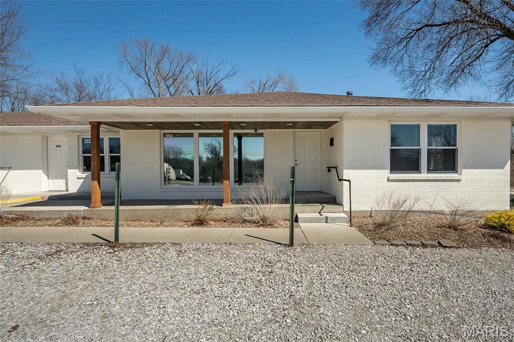 N/A - Commercial Lease