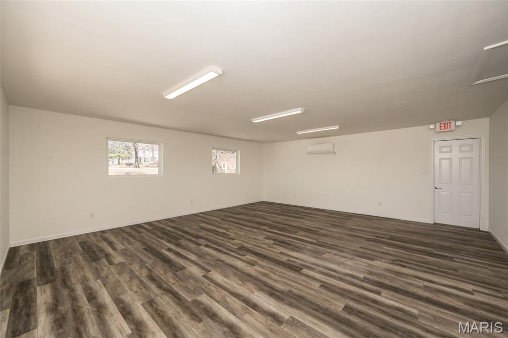 N/A - Commercial Lease