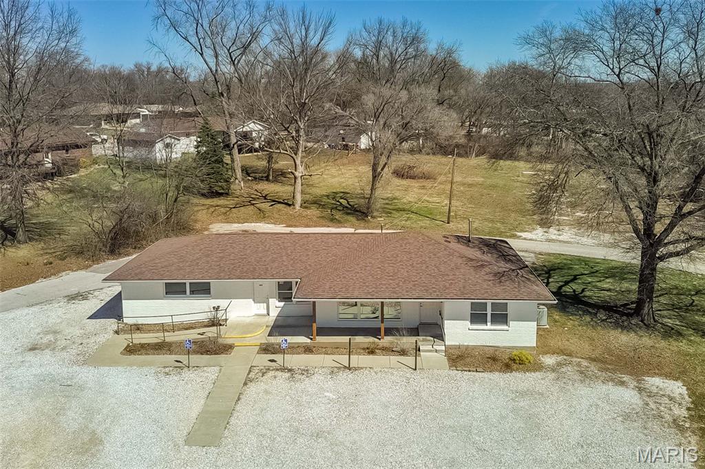 N/A - Commercial Lease