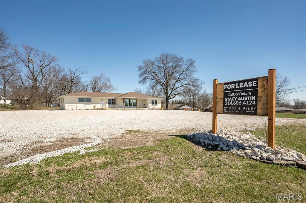 N/A - Commercial Lease