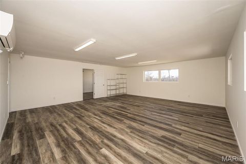 Tiny photo for 302 S Lincoln Drive #302-304, Troy, MO 63379 (MLS # 26016505)