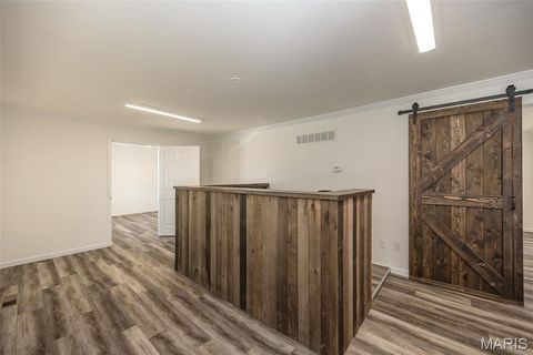 Tiny photo for 302 S Lincoln Drive #302-304, Troy, MO 63379 (MLS # 26016505)