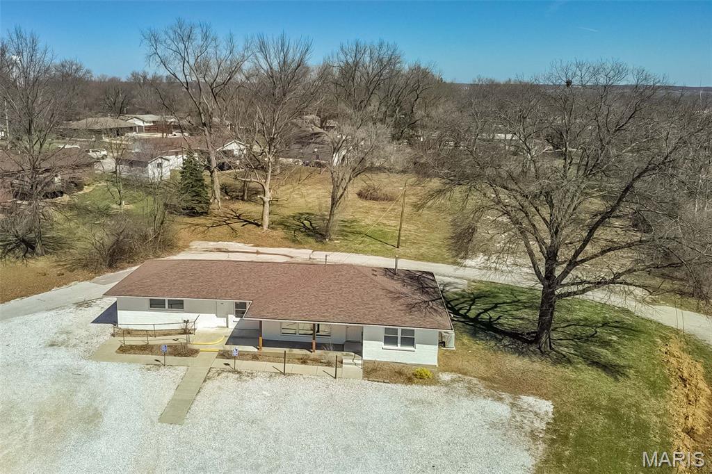 N/A - Commercial Lease