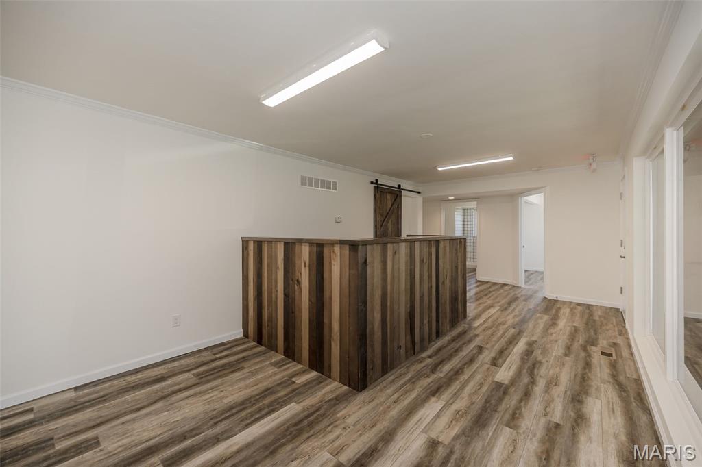 N/A - Commercial Lease