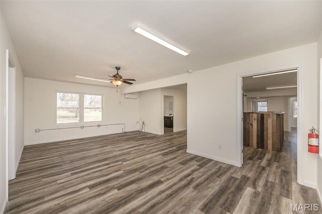 N/A - Commercial Lease