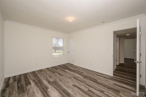 Tiny photo for 302 S Lincoln Drive #302-304, Troy, MO 63379 (MLS # 26016505)