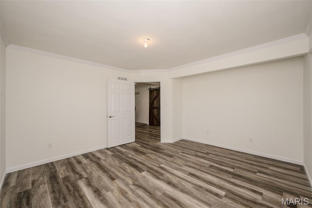 N/A - Commercial Lease