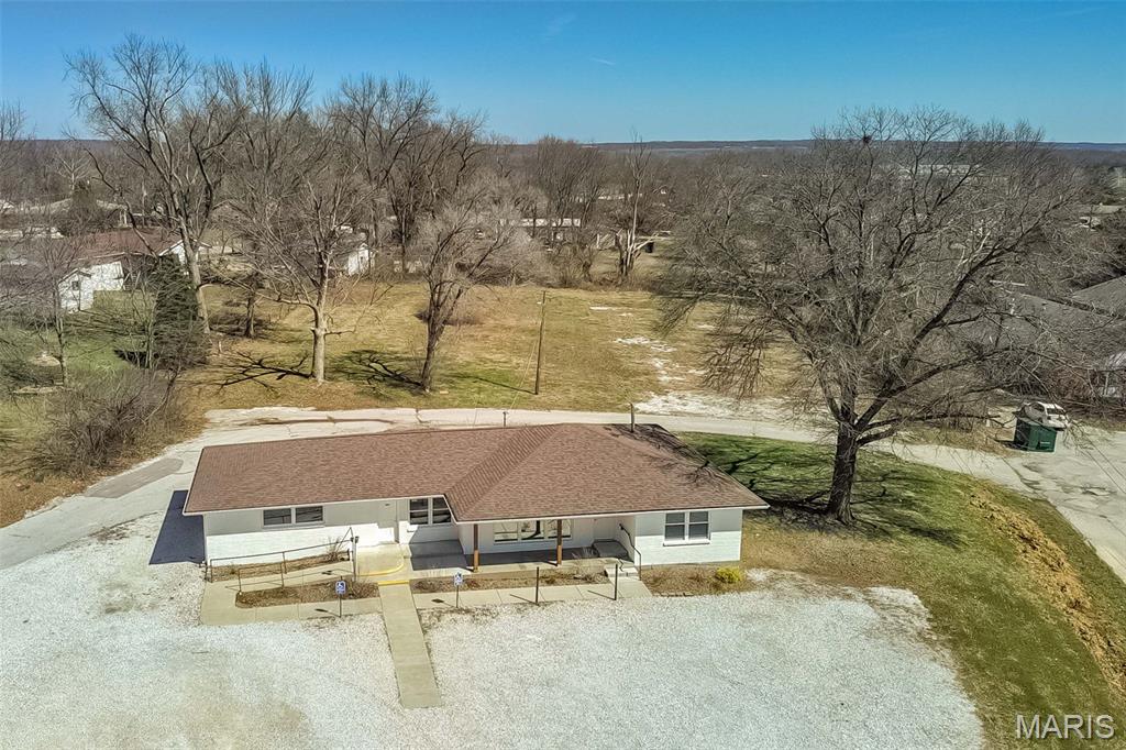 N/A - Commercial Lease