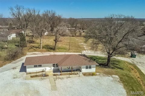 Tiny photo for 302 S Lincoln Drive #302-304, Troy, MO 63379 (MLS # 26016505)