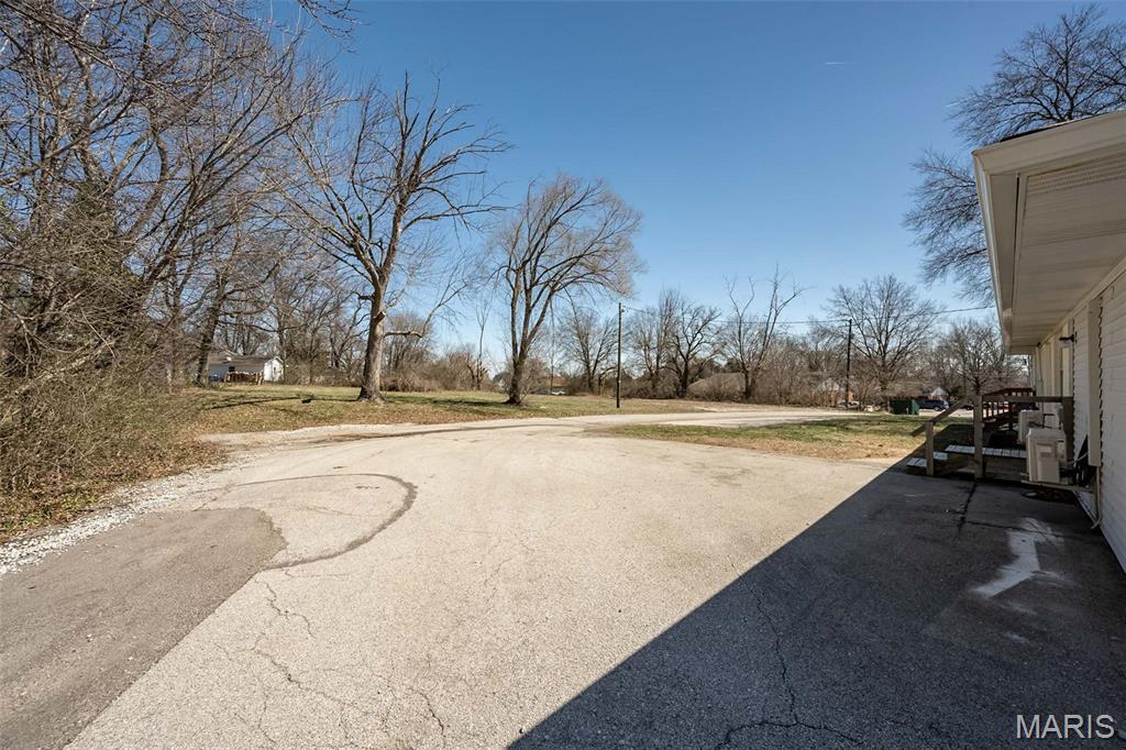 N/A - Commercial Lease