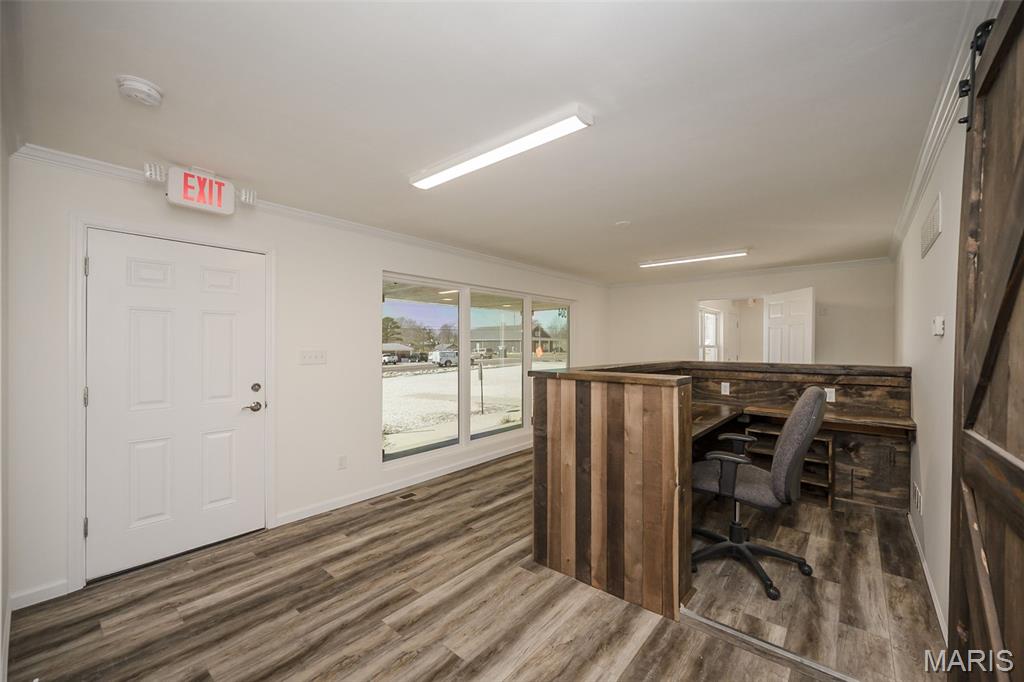 N/A - Commercial Lease