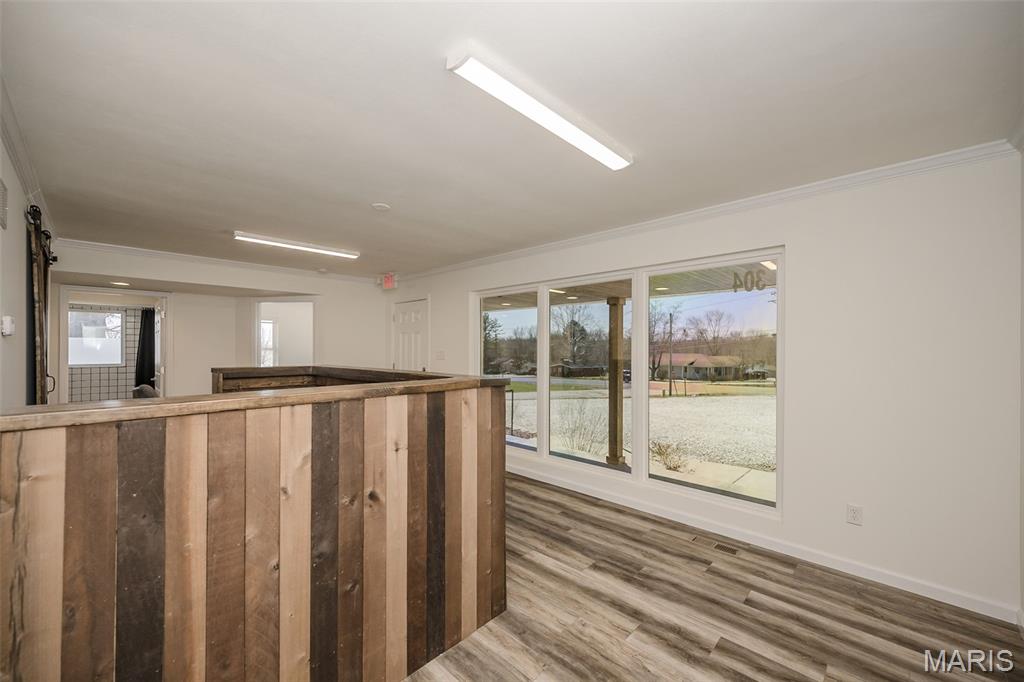 N/A - Commercial Lease