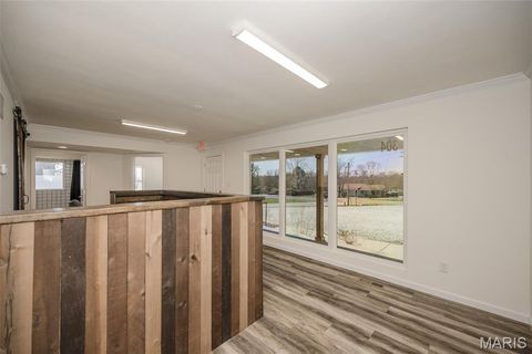 Tiny photo for 302 S Lincoln Drive #302-304, Troy, MO 63379 (MLS # 26016505)