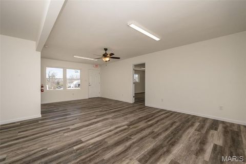 Tiny photo for 302 S Lincoln Drive #302-304, Troy, MO 63379 (MLS # 26016505)