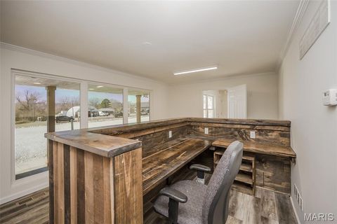 Tiny photo for 302 S Lincoln Drive #302-304, Troy, MO 63379 (MLS # 26016505)